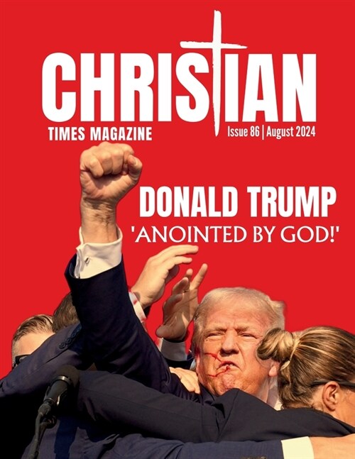 Christian Times Magazine Issue 86 (Paperback)