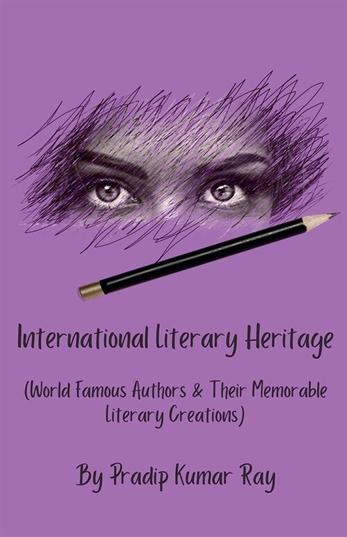 International Literary Heritage (Paperback)