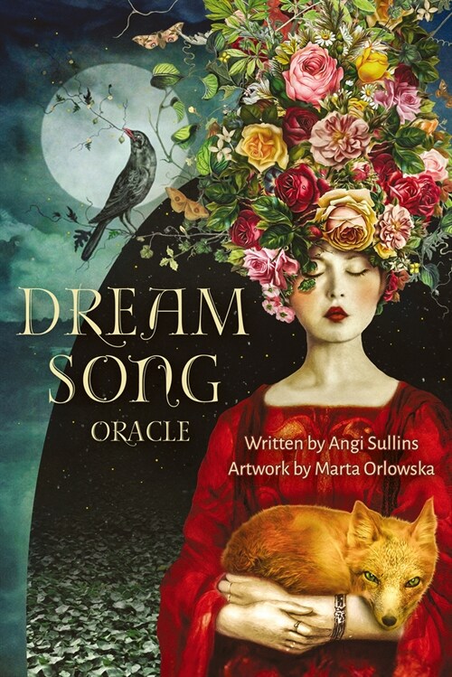 Dream Song Oracle (Other)