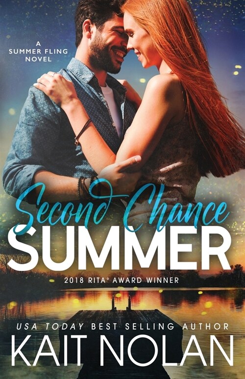 Second Chance Summer (Paperback)