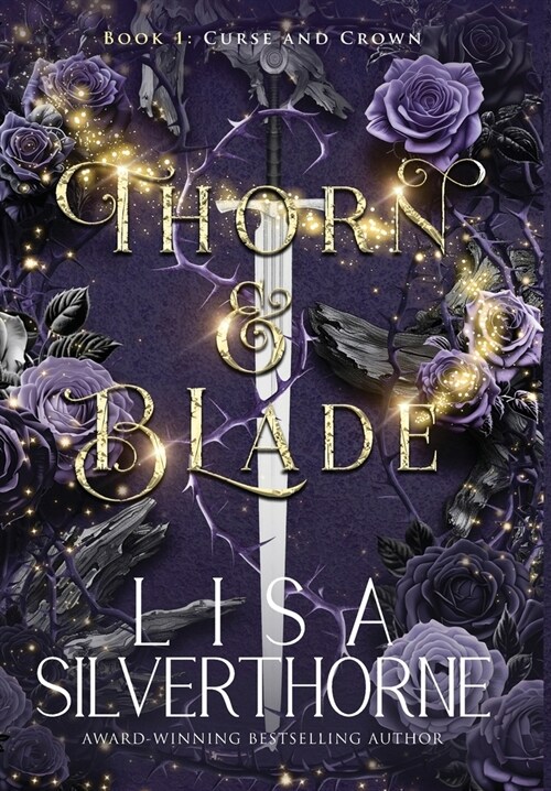 Thorn & Blade (Hardcover)