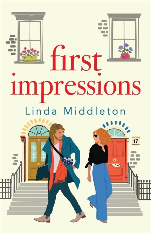 First Impressions: The utterly heart-warming romance of second chances (Paperback)