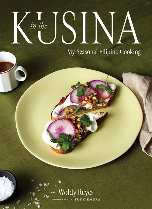 In the Kusina: My Seasonal Filipino Cooking (Hardcover)