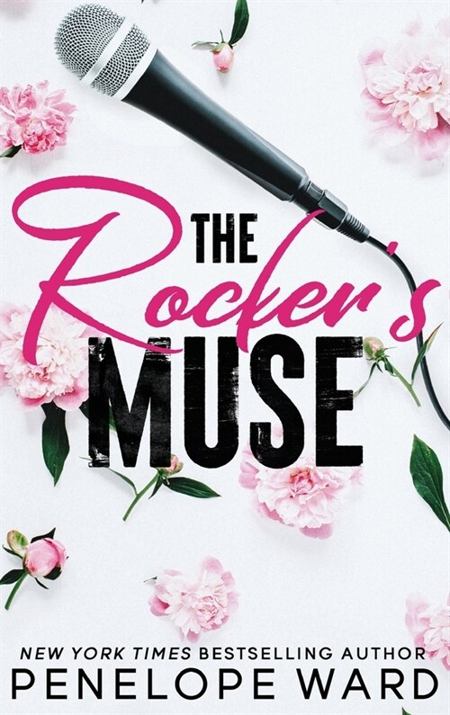 The Rockers Muse (Special Edition) (Hardcover)