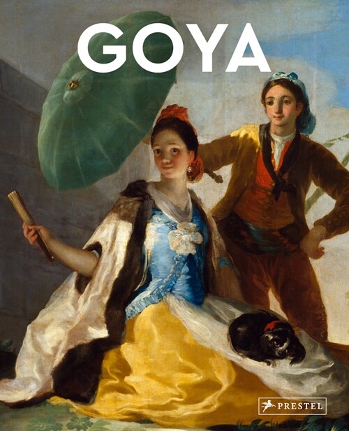 Goya: Masters of Art (Paperback)