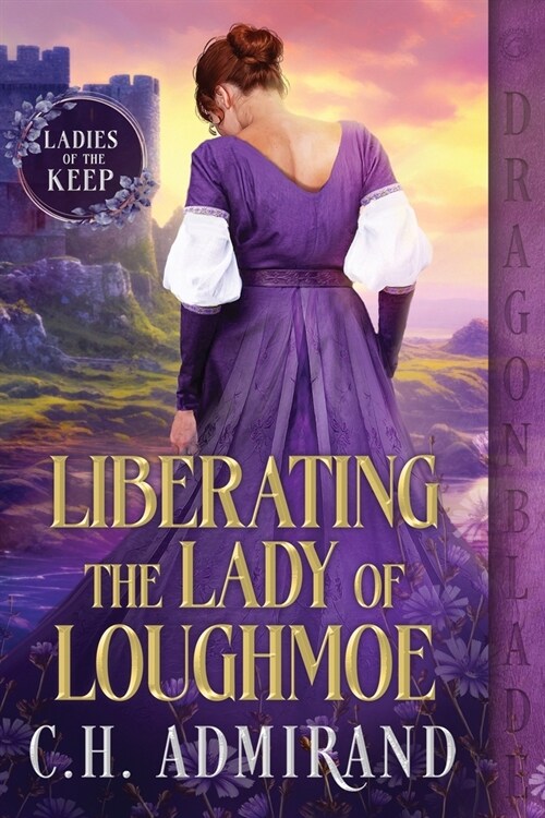 Liberating the Lady of Loughmoe (Paperback)