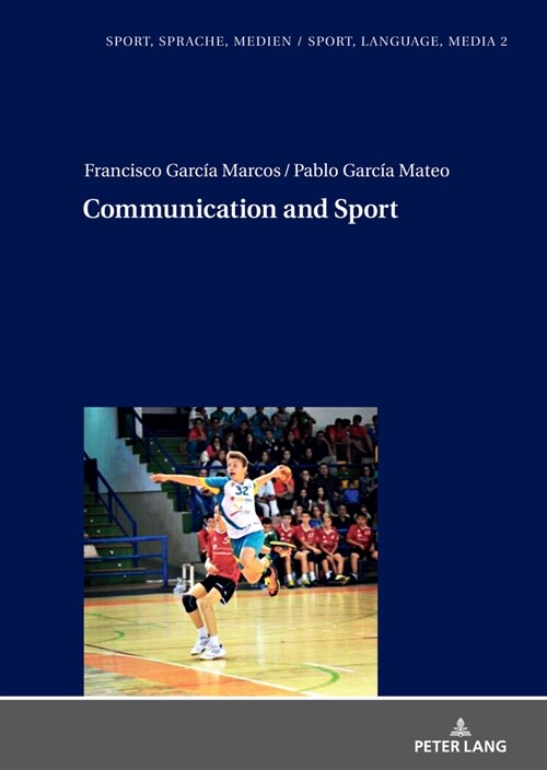 Communication and Sport (Hardcover)