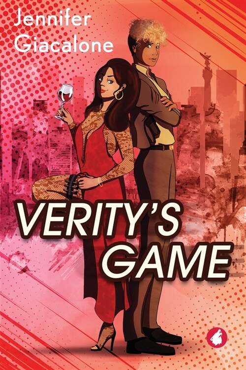 Veritys Game (Paperback)