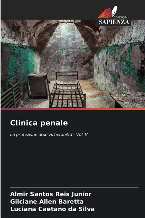 Clinica penale (Paperback)