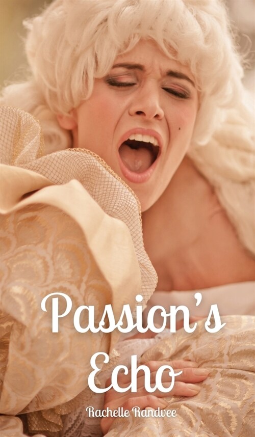 Passions Echo (Hardcover)