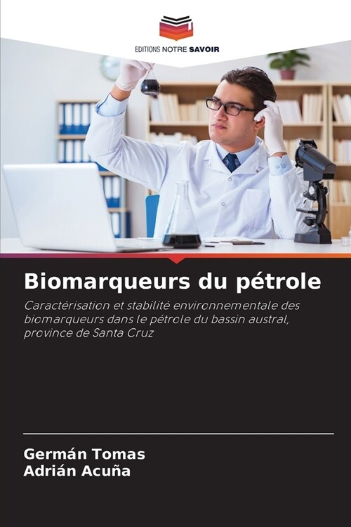 Biomarqueurs du p?role (Paperback)