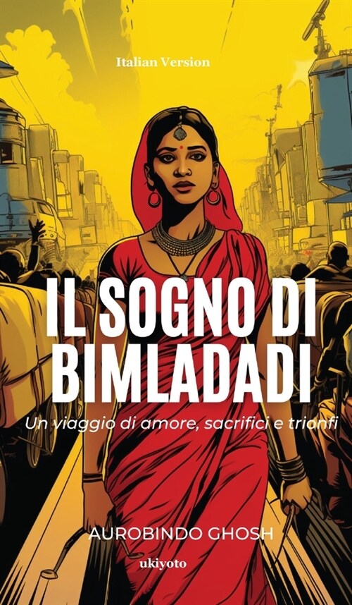 Il sogno di Bimladadi (Hardcover)