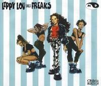 [중고] Lippy Lou / Freaks (Single)