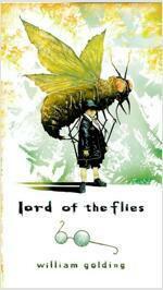 [중고] Lord of the Flies (Paperback)