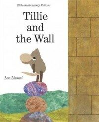 Tillie and the Wall (Hardcover)