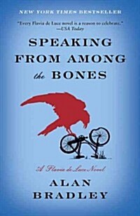 Speaking from Among the Bones (Paperback)