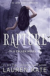 Rapture (Paperback)