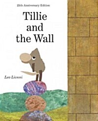 Tillie and the Wall (Hardcover)