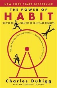 The Power of Habit: Why We Do What We Do in Life and Business (Paperback)