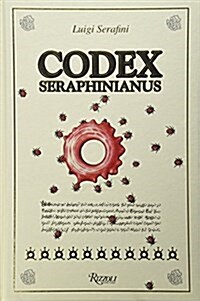 Codex Seraphinianus (Hardcover)
