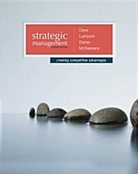 Strategic Management: Creating Competitive Advantages with Connectplus (Hardcover, 7)