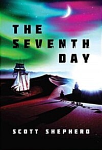 The Seventh Day (Paperback)