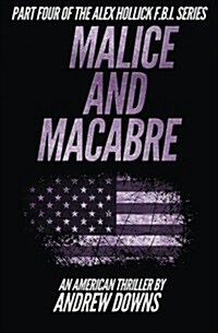 Malice and Macabre (Paperback)