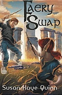 Faery Swap (Paperback)