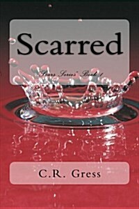 Scarred (Paperback)