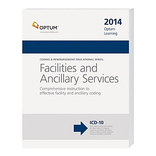 Facilities and Ancillary Services 2014 (Paperback)