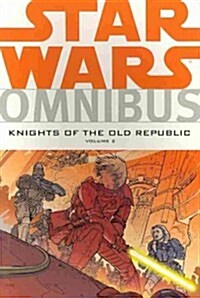 Knights of the Old Republic, Volume 2 (Paperback)