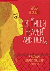 Between Heaven and Here (Paperback)