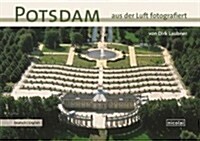 Potsdam Photographed from the Air (Paperback)