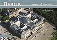 Berlin Photographed from the Air (Paperback)