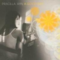 [중고] Priscilla Ahn / A Good Day (수입)