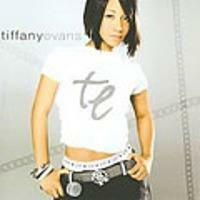 [중고] Tiffany Evans / Tiffany Evans (수입)