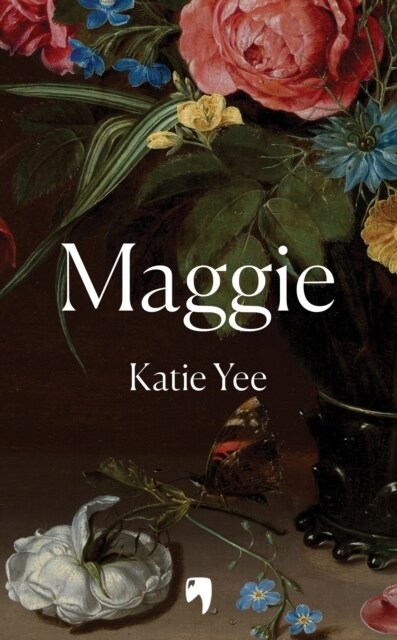 Maggie : Or, A Man and a Woman walk into a Bar (Paperback)