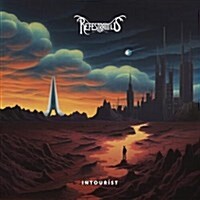 [수입] Refestramus - Intourist (Digipack)(CD)