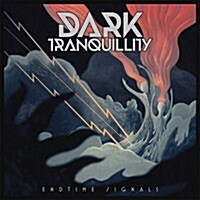 [수입] Dark Tranquillity - Endtime Signals (180g LP)