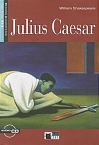 Julius Caesar+cd (Paperback)