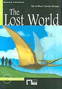 The Lost World [With CDROM] (Paperback)