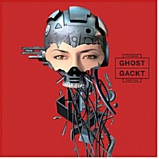 [중고] Gackt - Ghost