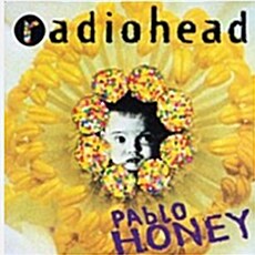 [중고] [수입] Radiohead - Pablo Honey [Collector‘s Edition (2CD)]