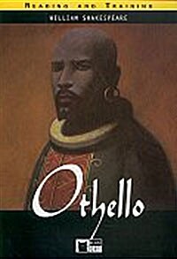 Othello [With CD (Audio)] (Paperback)