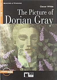 Picture Dorian Gray+cd (Paperback)