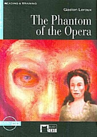 Phantom of the Opera+cd (Other)