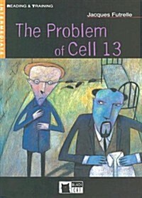 The Problem of Cell 13 [With CD] (Paperback)