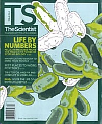 The Scientist (월간 미국판): 2009년 Vol.23, No.03