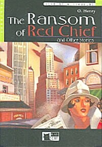 [중고] The Ransom of Red Chief: And Other Stories [With CD] (Paperback)