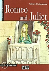 Romeo and Juliet [With CDROM] (Paperback)
